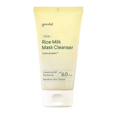 GOODAL Vegan Rice Milk Mask Cleanser - 150ml